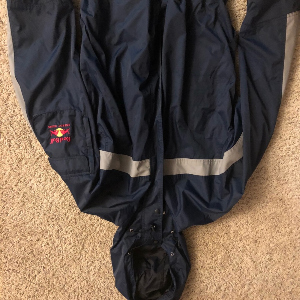 Red Bull SnowJacket